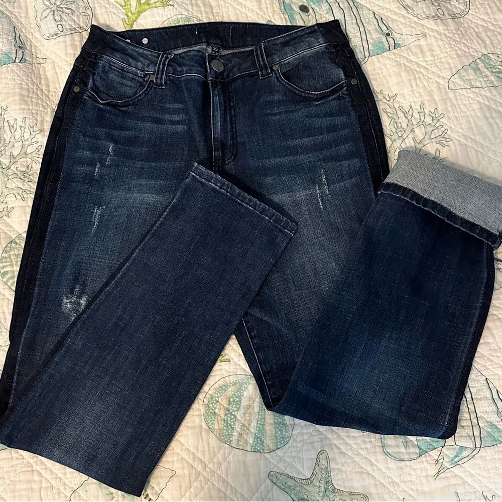 Cabi jeans, sz 10